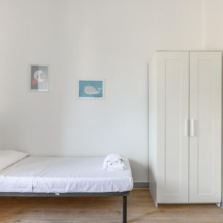 Casa Maria, Casa Vacanze Aurelio 로마 외부 사진